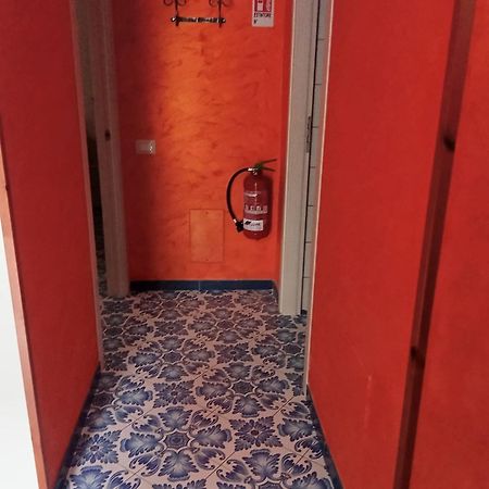 Il Casadduoglio Appartement Vietri Buitenkant foto