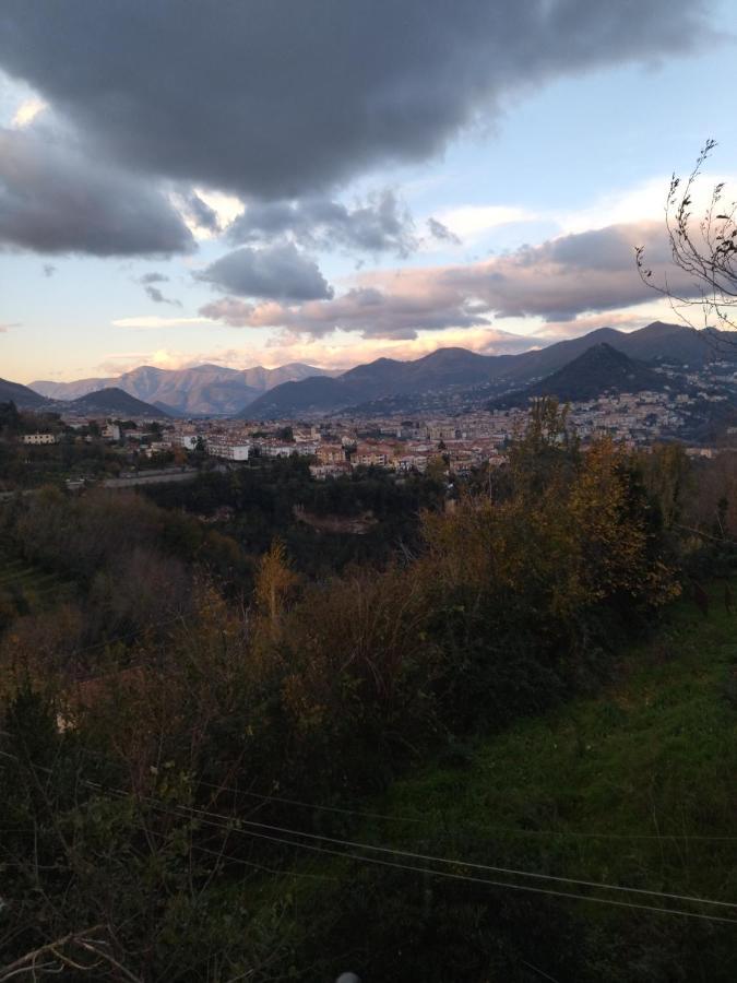 Il Casadduoglio Appartement Vietri Buitenkant foto