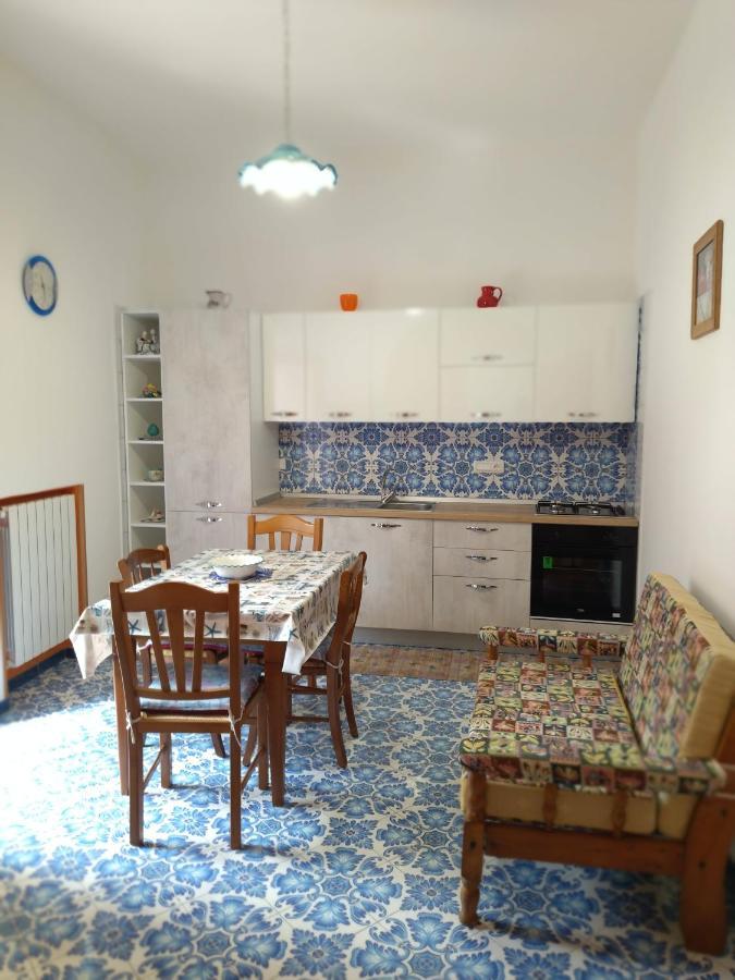 Il Casadduoglio Appartement Vietri Buitenkant foto