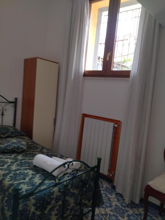 Il Casadduoglio Appartement Vietri Buitenkant foto