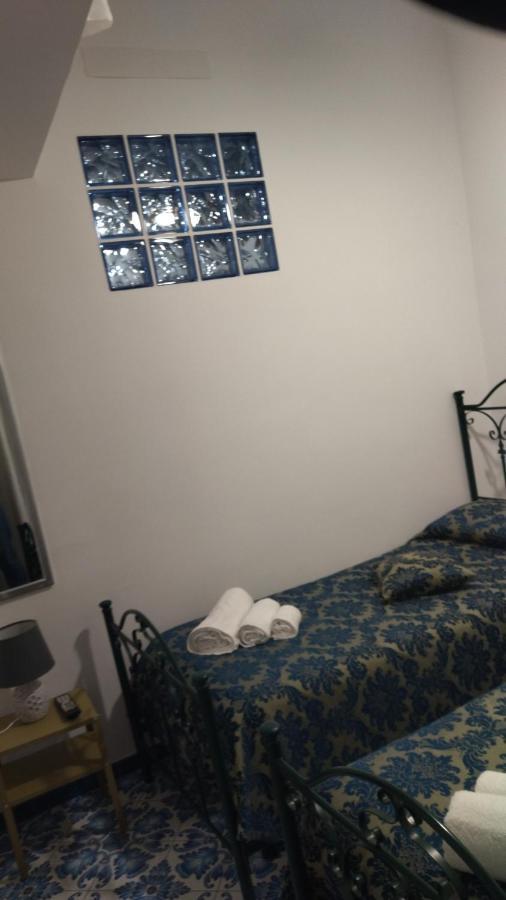 Il Casadduoglio Appartement Vietri Buitenkant foto