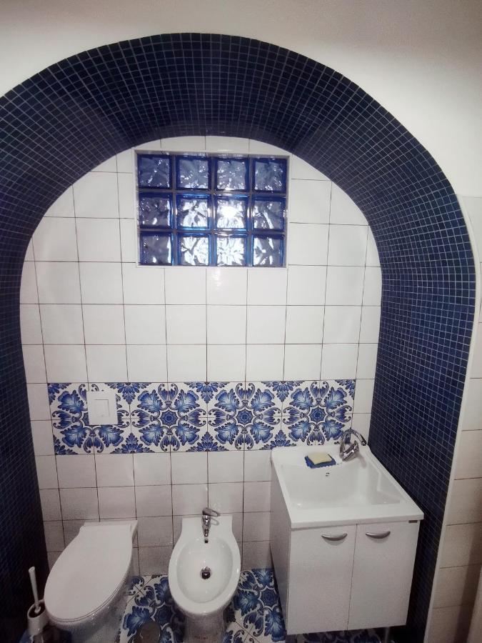 Il Casadduoglio Appartement Vietri Buitenkant foto