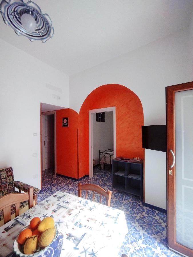 Il Casadduoglio Appartement Vietri Buitenkant foto