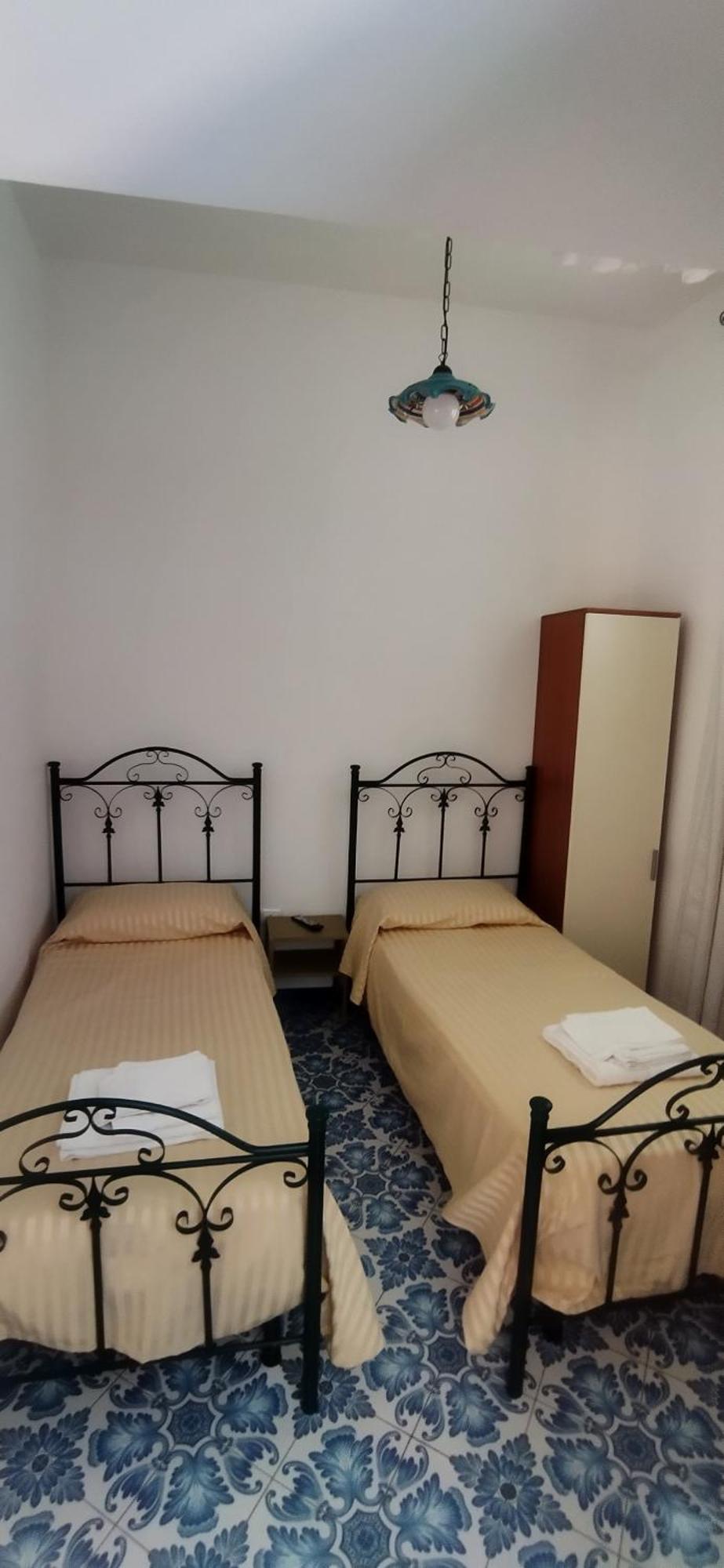 Il Casadduoglio Appartement Vietri Buitenkant foto