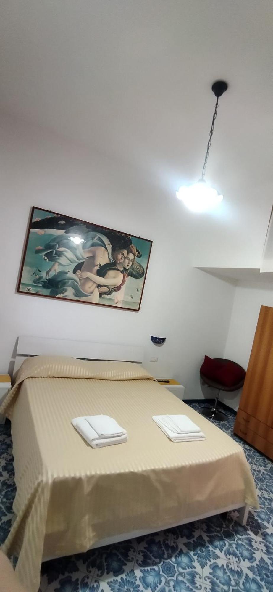 Il Casadduoglio Appartement Vietri Buitenkant foto