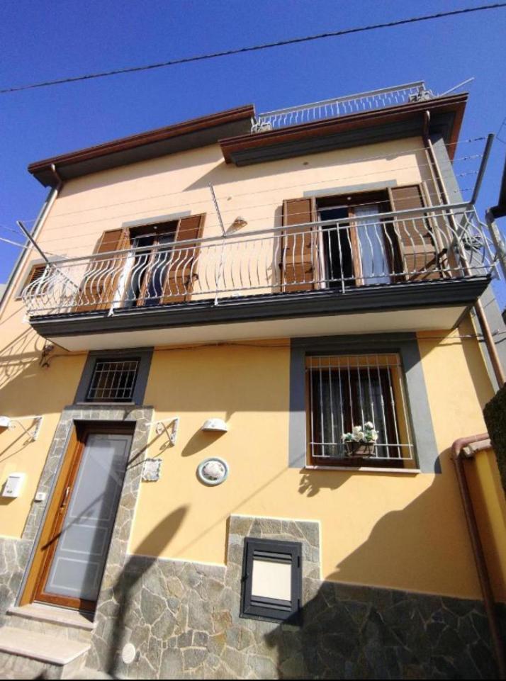 Il Casadduoglio Appartement Vietri Buitenkant foto