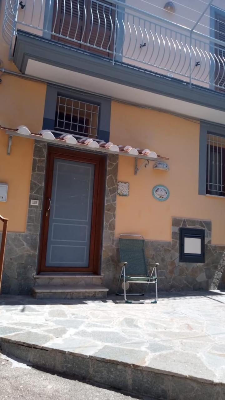 Il Casadduoglio Appartement Vietri Buitenkant foto