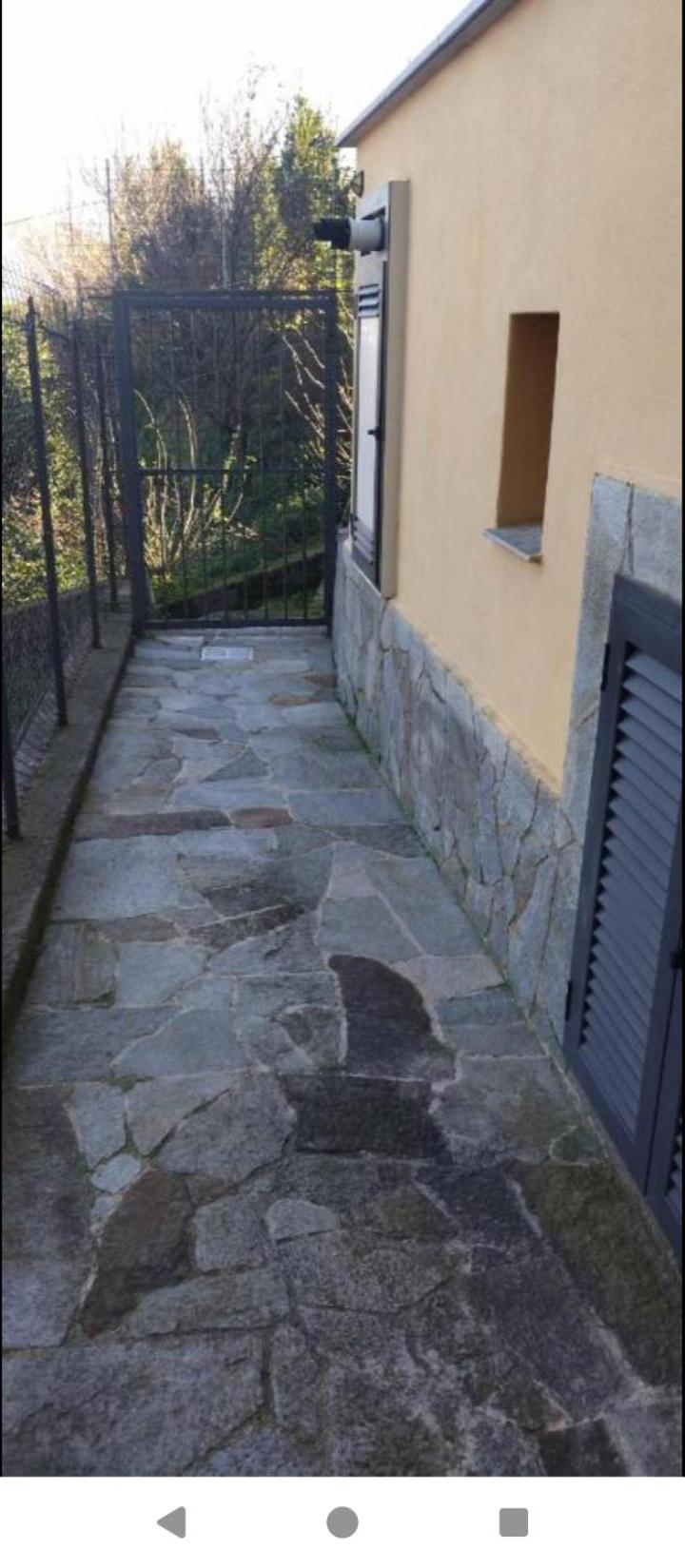 Il Casadduoglio Appartement Vietri Buitenkant foto